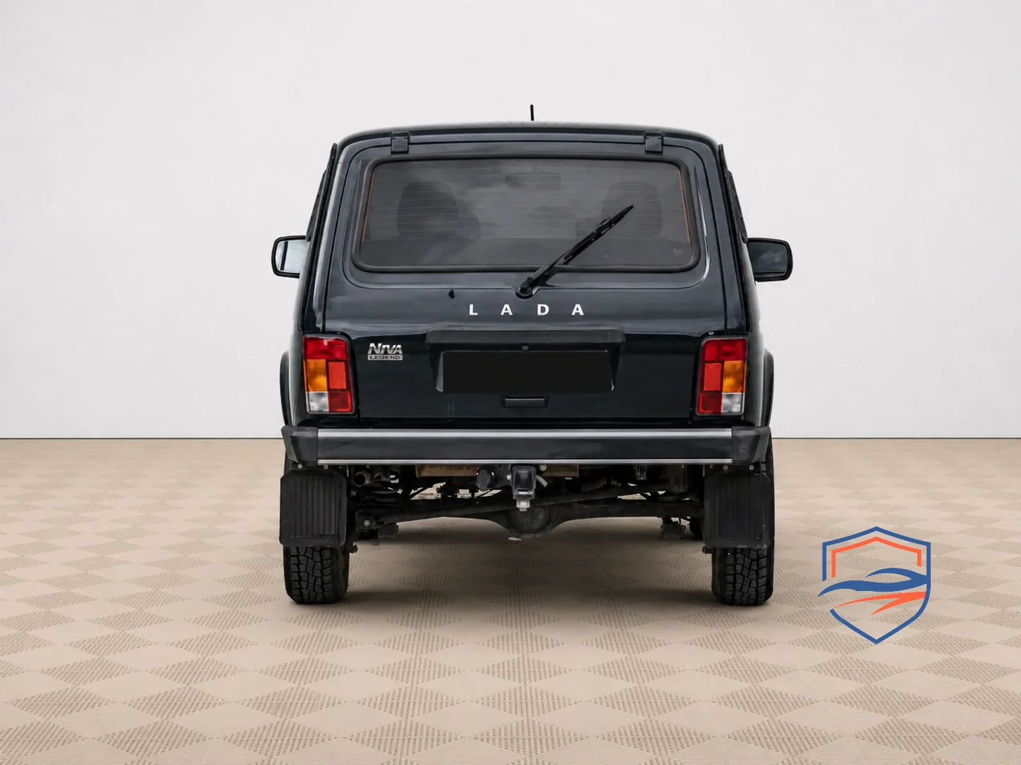 LADA (ВАЗ) - LADA (ВАЗ) Niva Legend Niva Legend, 2023 г.