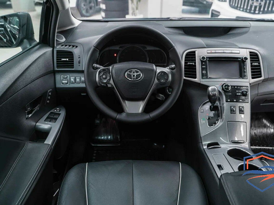 Toyota - Toyota Venza I Рестайлинг, 2014