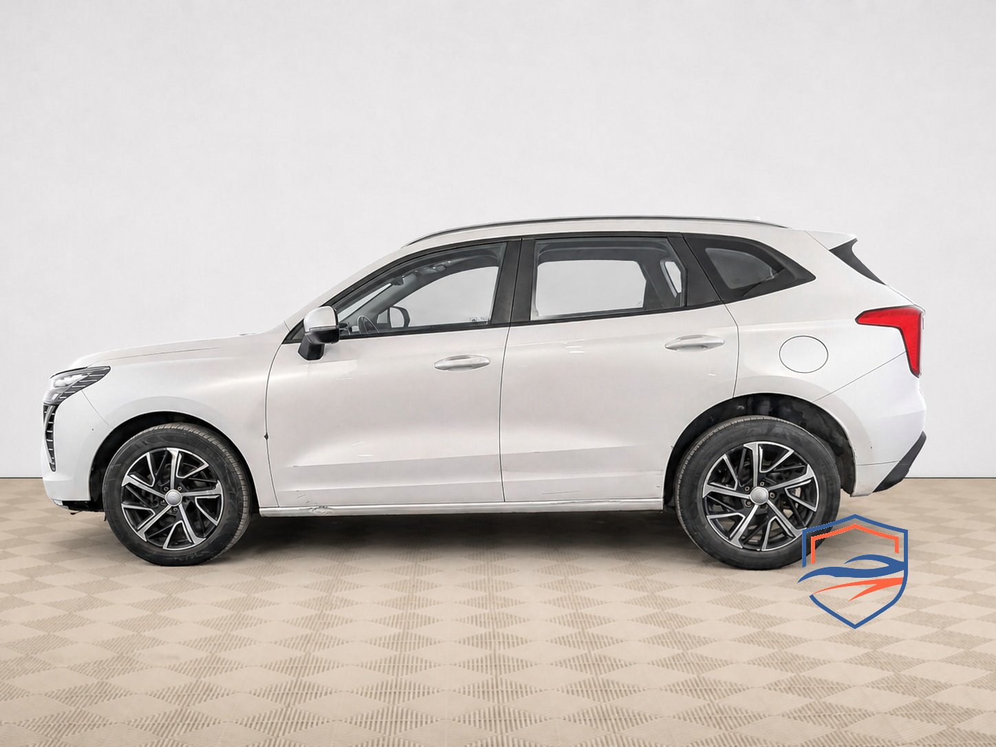 Haval - Haval Jolion I, 2022