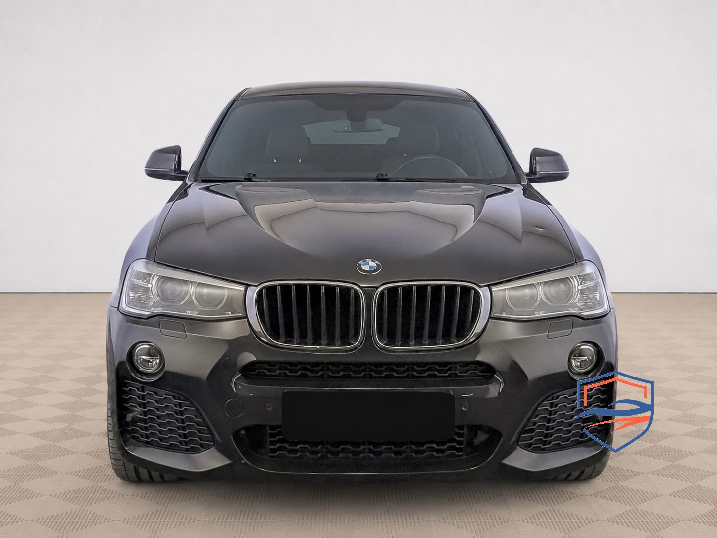 BMW - BMW X4, 2017