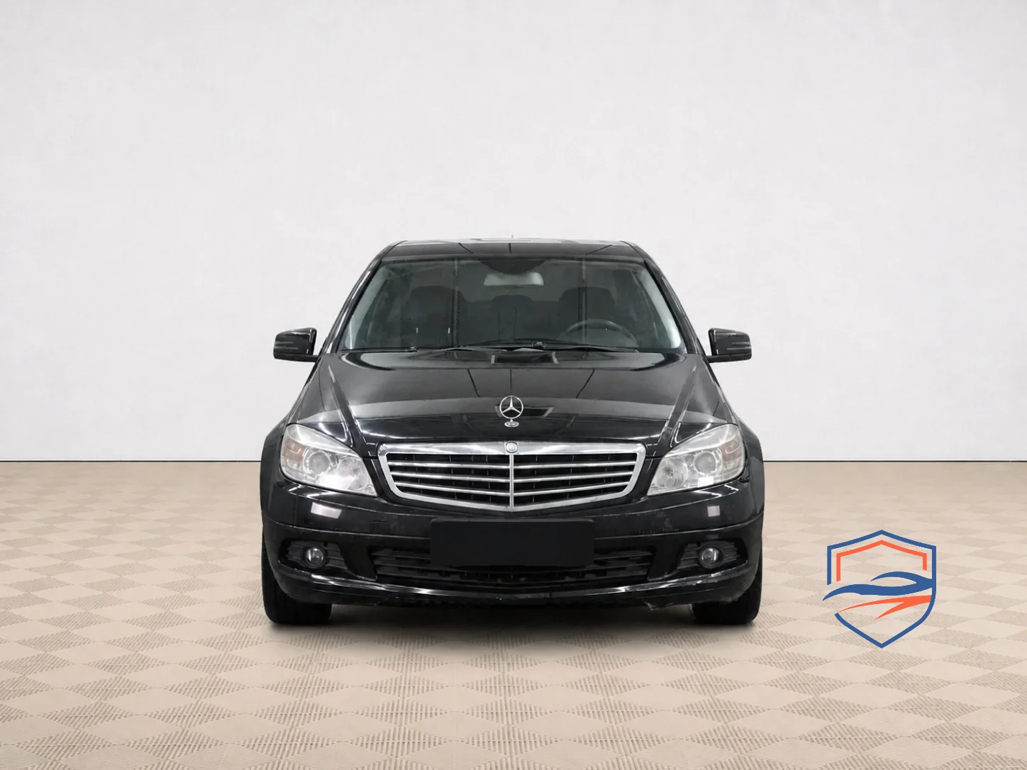 Mercedes-Benz - Mercedes-Benz C-Класс III (W204), 2009 г.