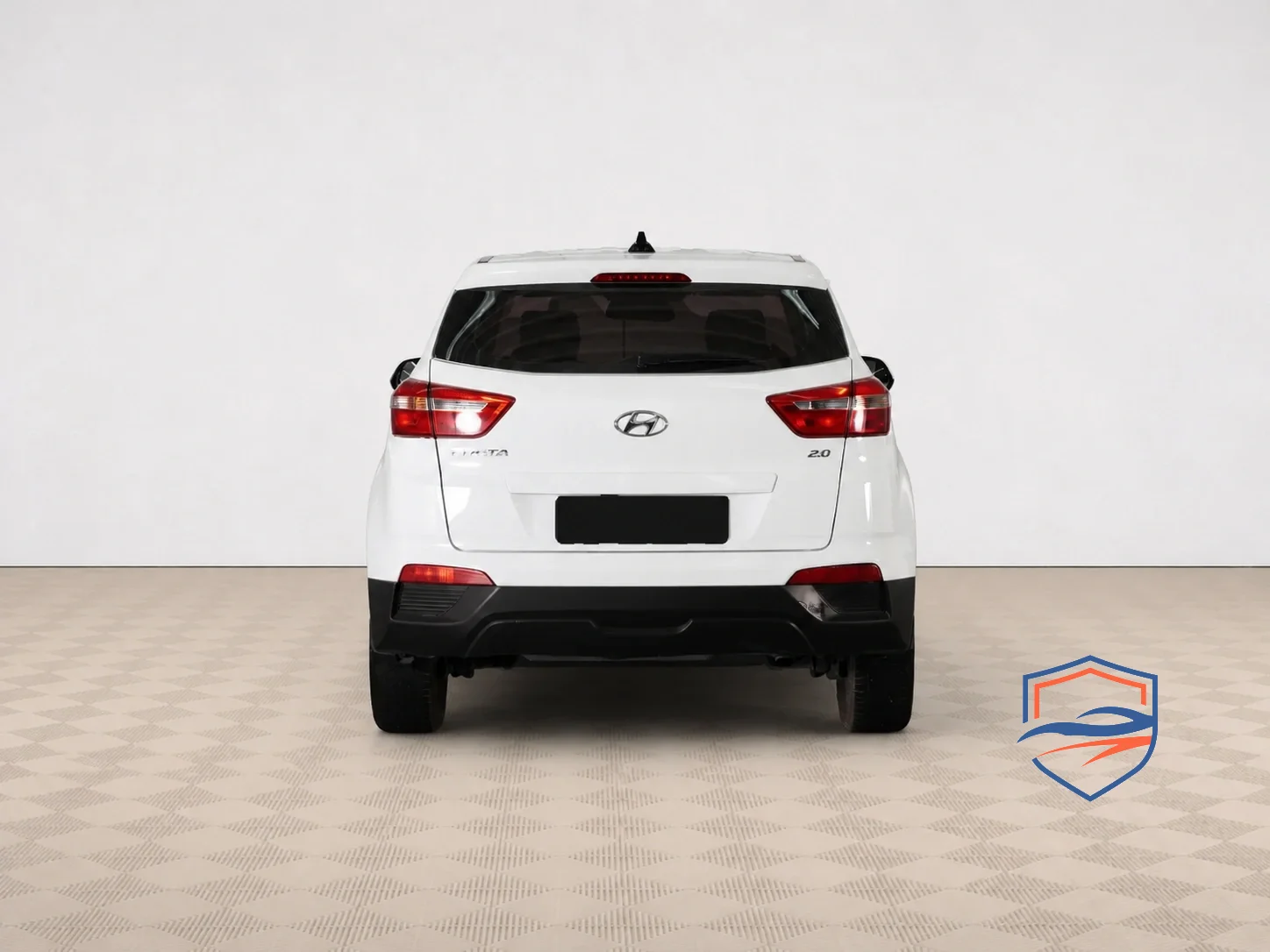 Hyundai - Hyundai Creta I, 2018 г.
