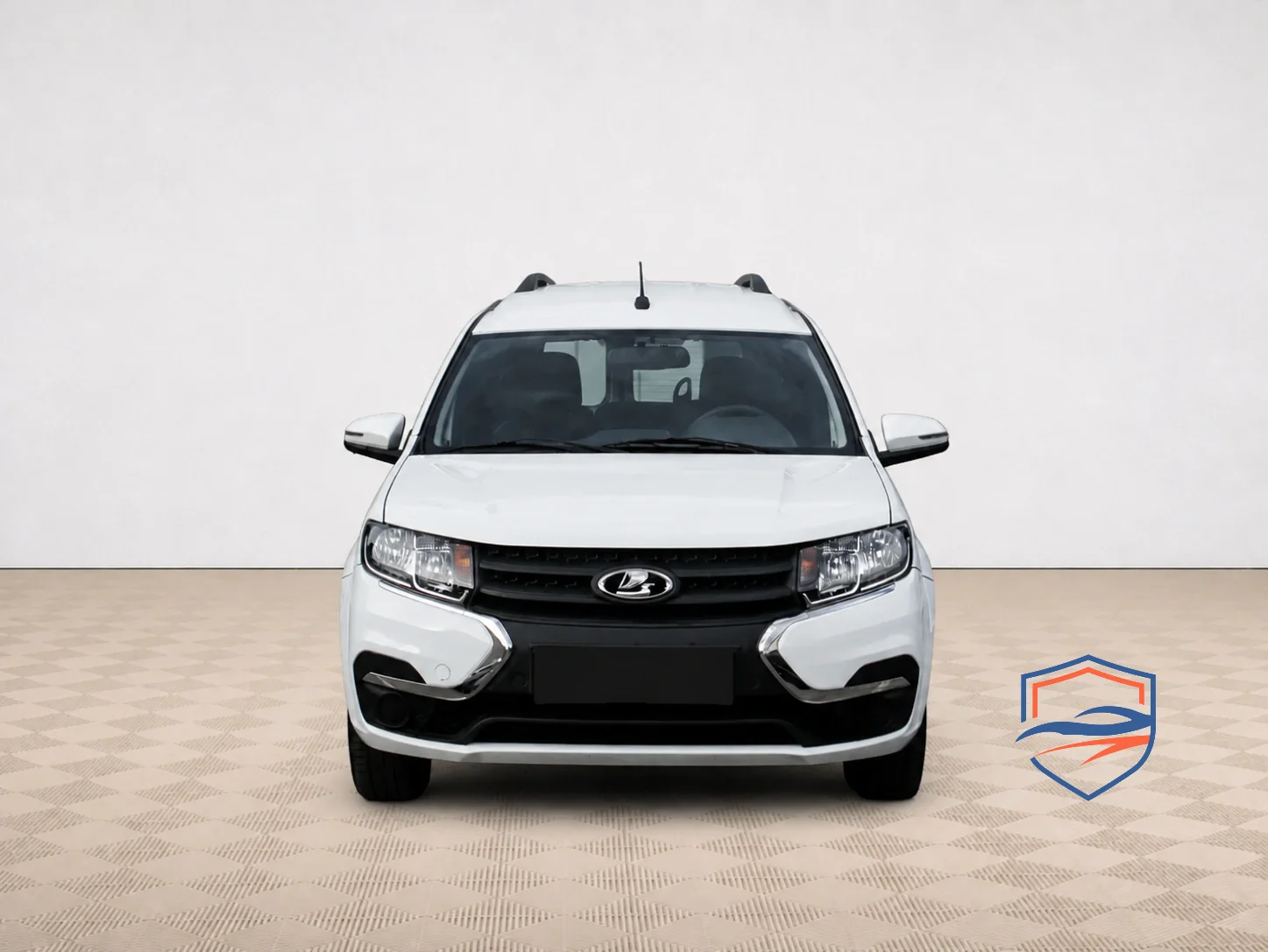 LADA (ВАЗ) - LADA (ВАЗ) Largus I Рестайлинг, 2021 г.