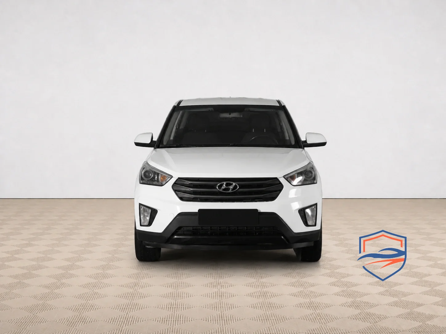 Hyundai - Hyundai Creta I, 2018 г.