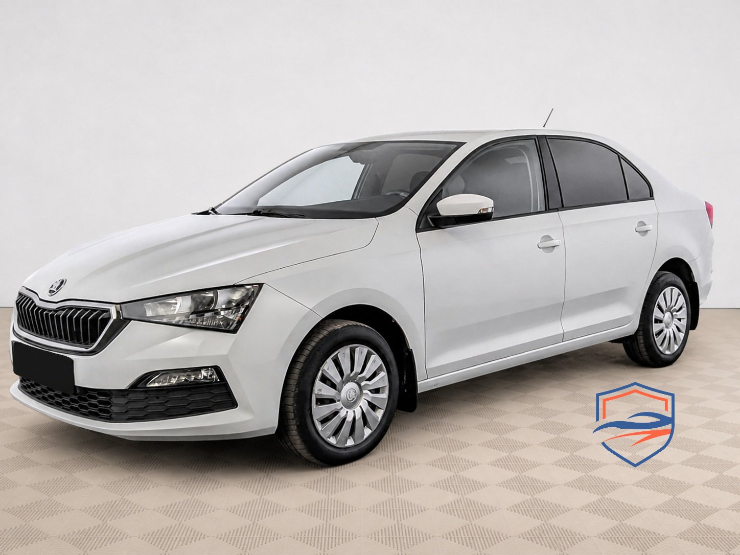 Skoda - Skoda Rapid II, 2022