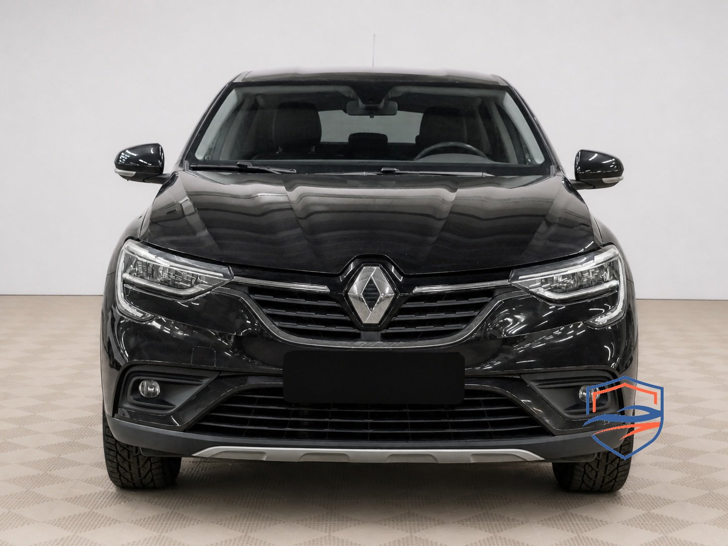 Renault - Renault Arkana, 2019