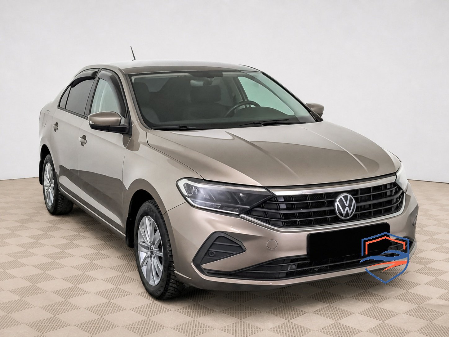 Volkswagen - Volkswagen Polo, 2021