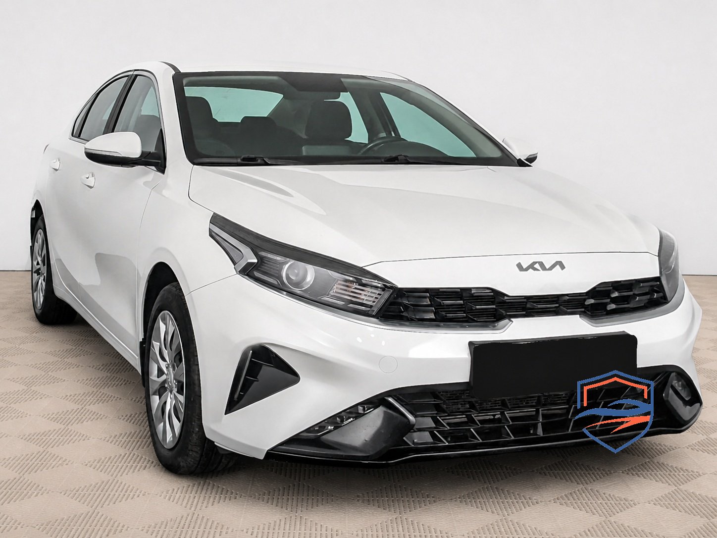 Kia - Kia Cerato, 2021