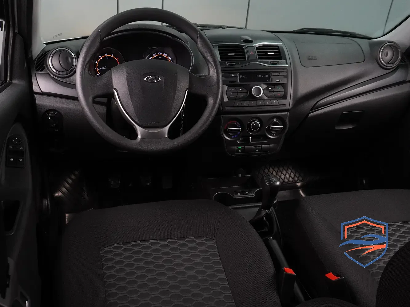 LADA (ВАЗ) - LADA (ВАЗ) Granta I Рестайлинг, 2021 г.