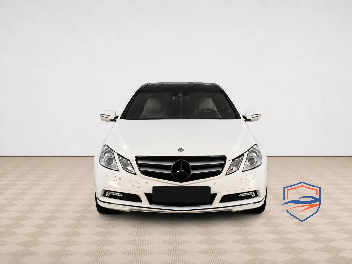 Mercedes-Benz - Mercedes-Benz E-Класс IV (W212, S212, C207), 2009 г.