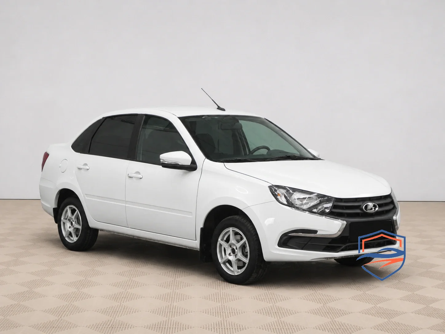 LADA (ВАЗ) - LADA (ВАЗ) Granta I Рестайлинг, 2024 г.