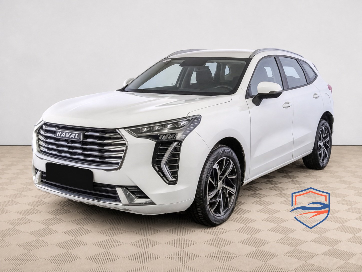Haval - Haval Jolion I, 2022