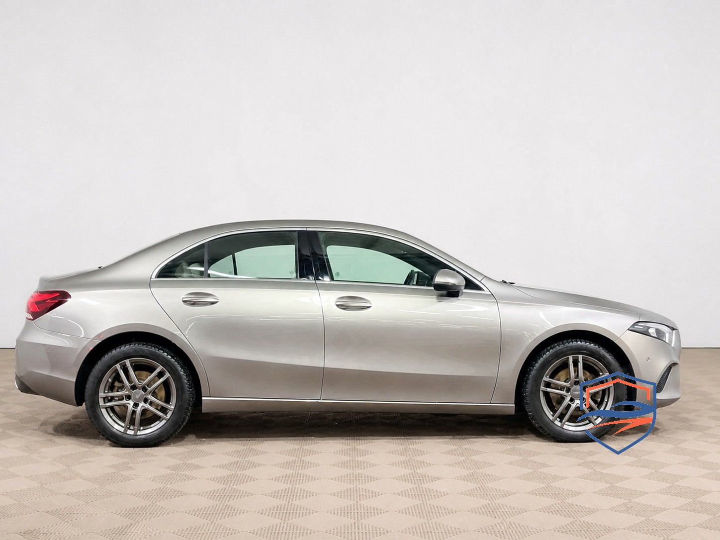 Mercedes-Benz - Mercedes-Benz A-Класс 200 IV (W177), 2019