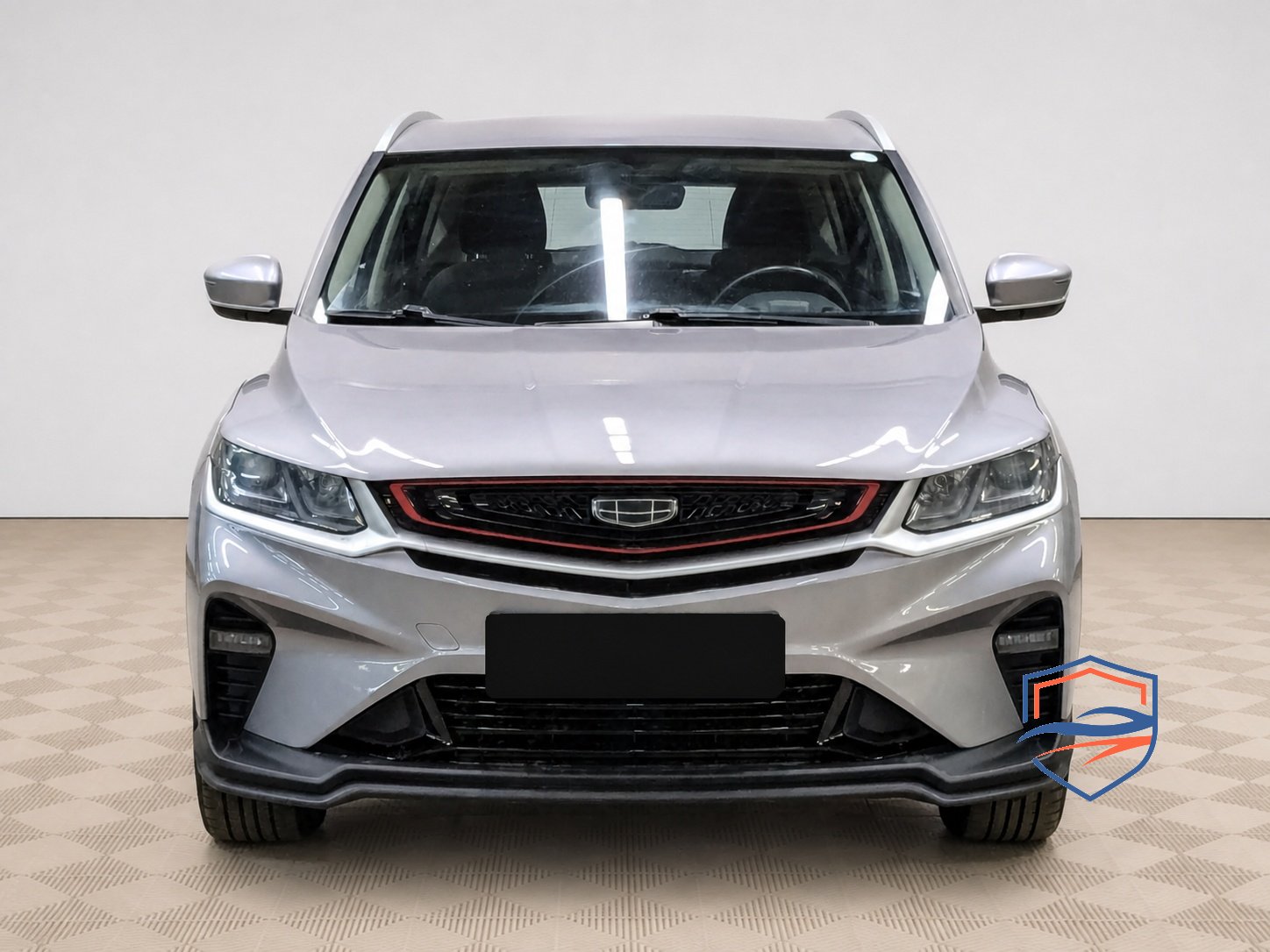 Geely - Geely Coolray, 2022