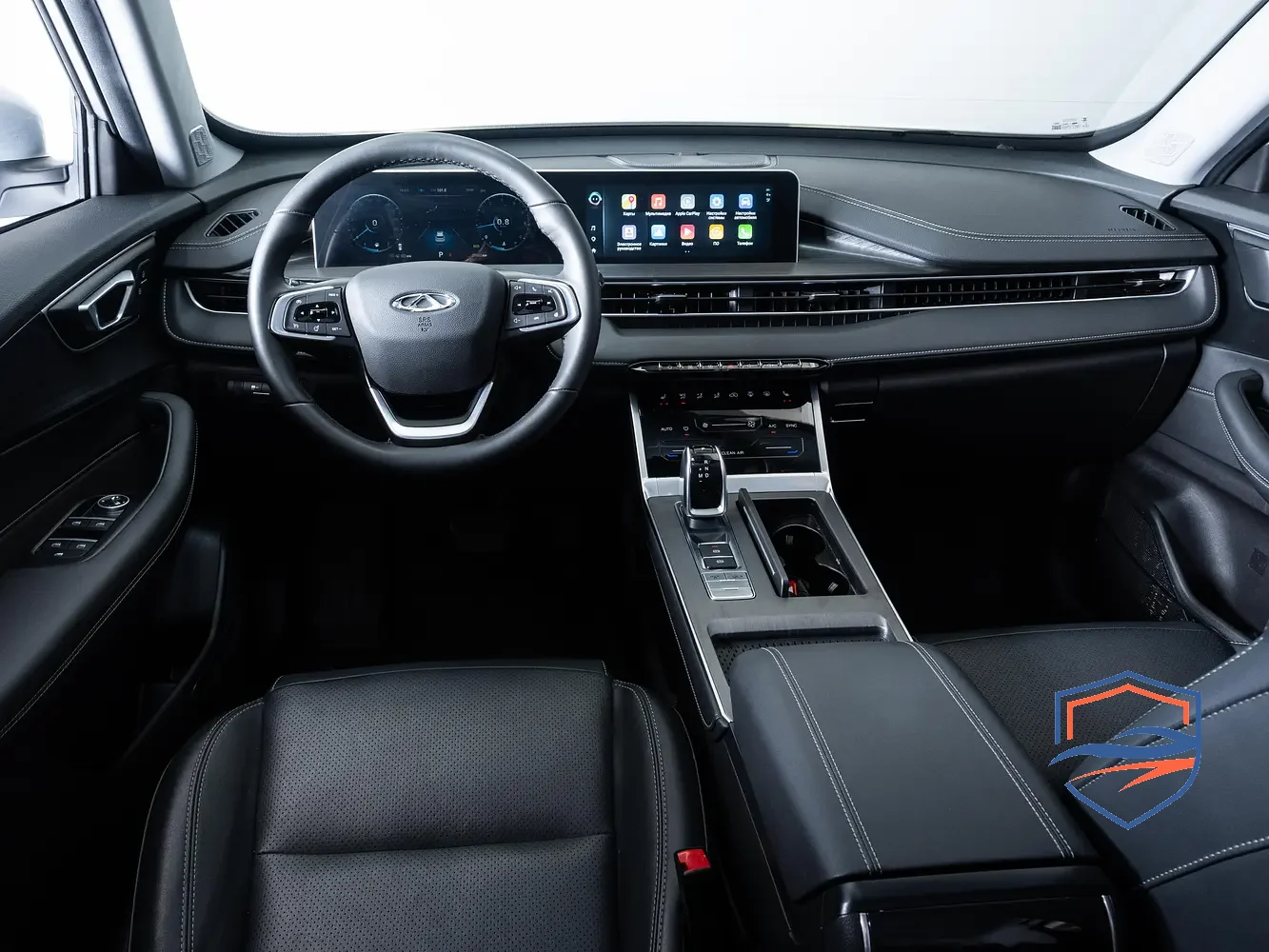 Chery - Chery Tiggo 4 Pro I Рестайлинг, 2024 г.