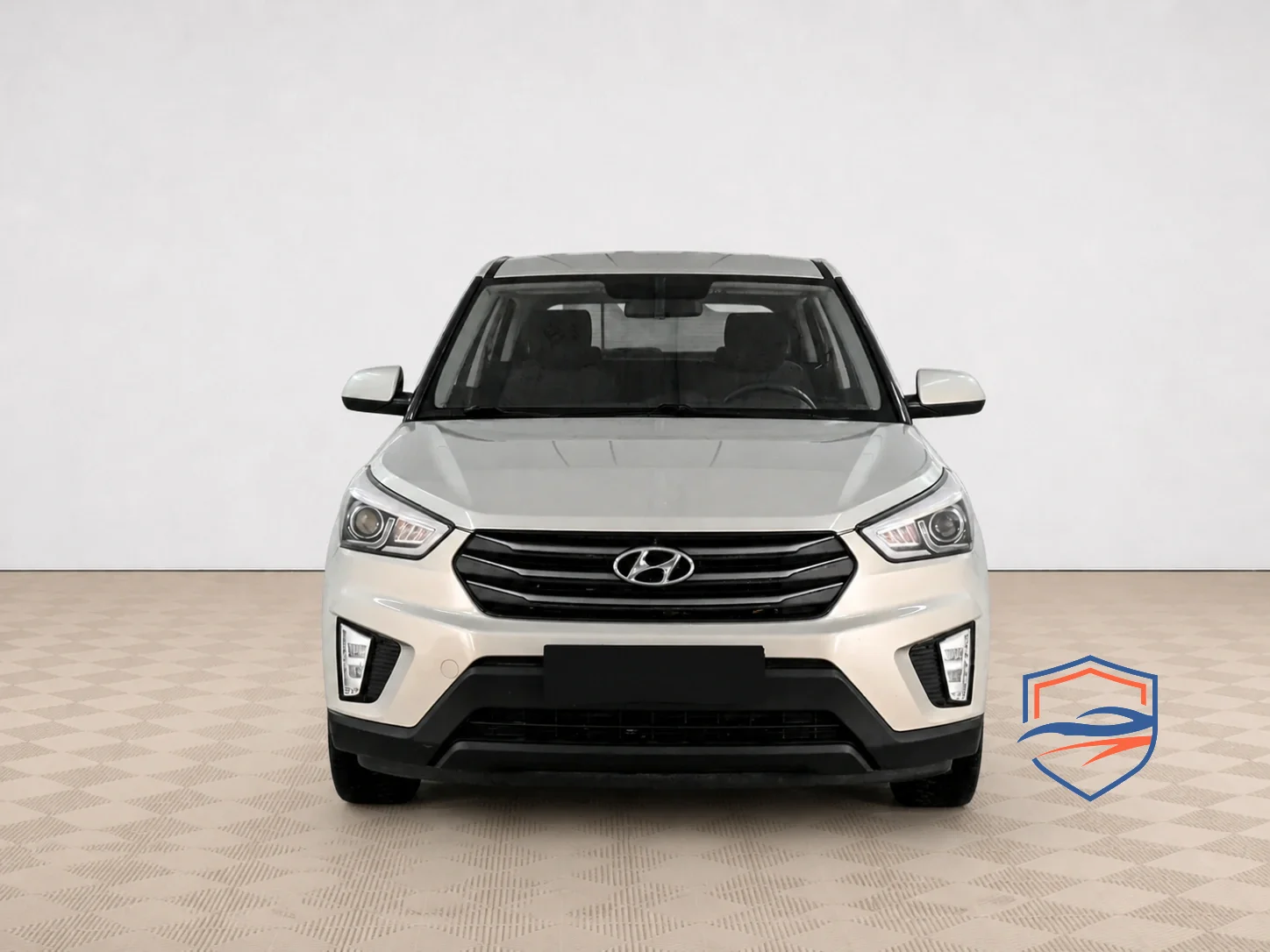 Hyundai - Hyundai Creta I, 2018 г.