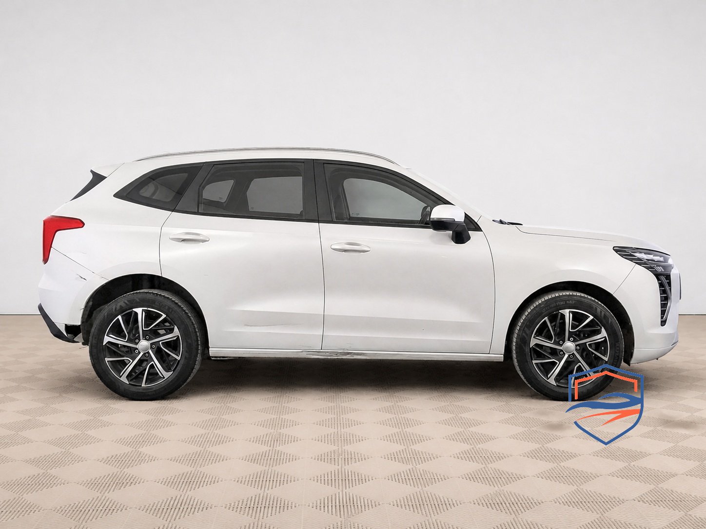 Haval - HAVAL Jolion, 2022