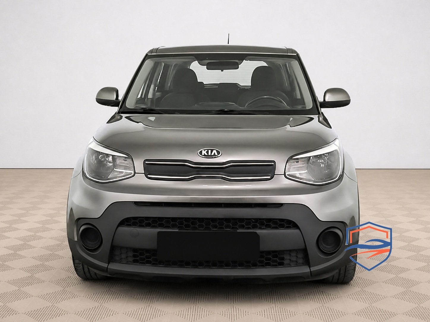 Kia - Kia Soul, 2018