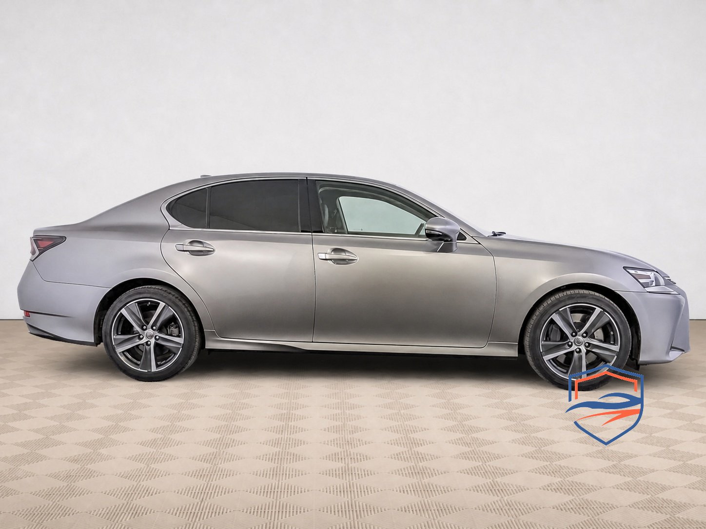 Lexus - Lexus GS 300 IV Рестайлинг, 2018