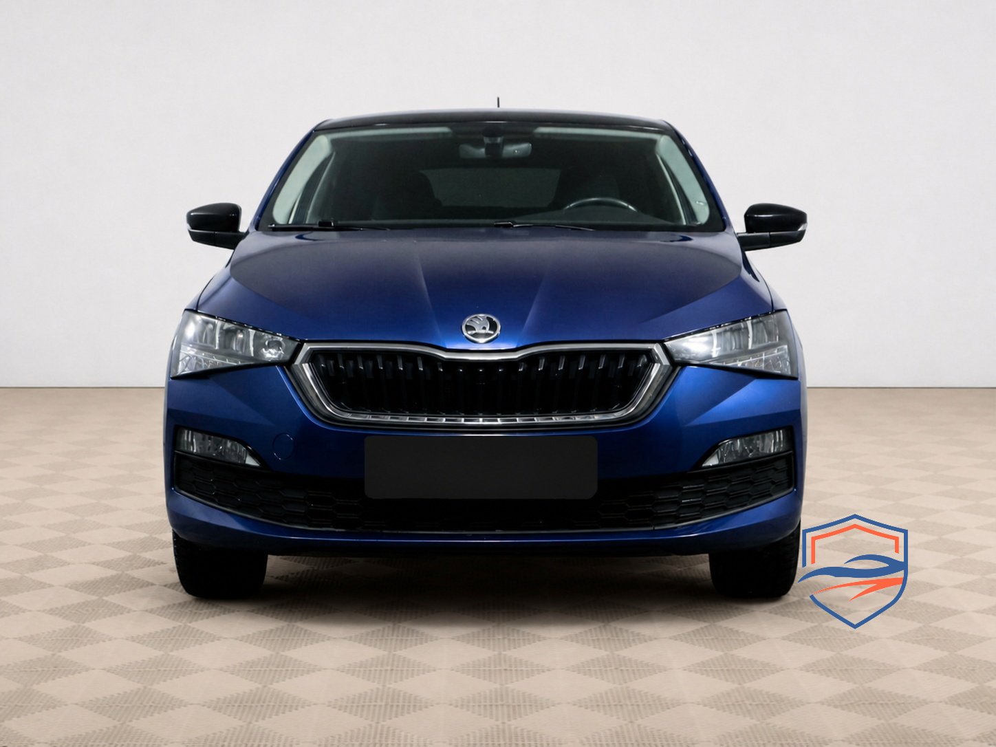 Skoda - Skoda Rapid II, 2021