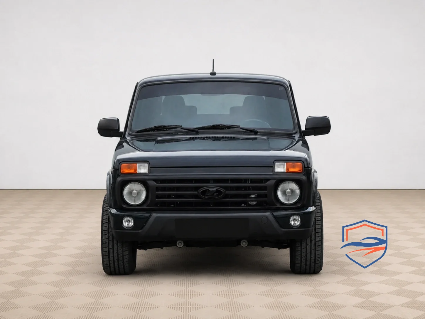 LADA (ВАЗ) - LADA (ВАЗ) Niva Legend Niva Legend, 2023 г.