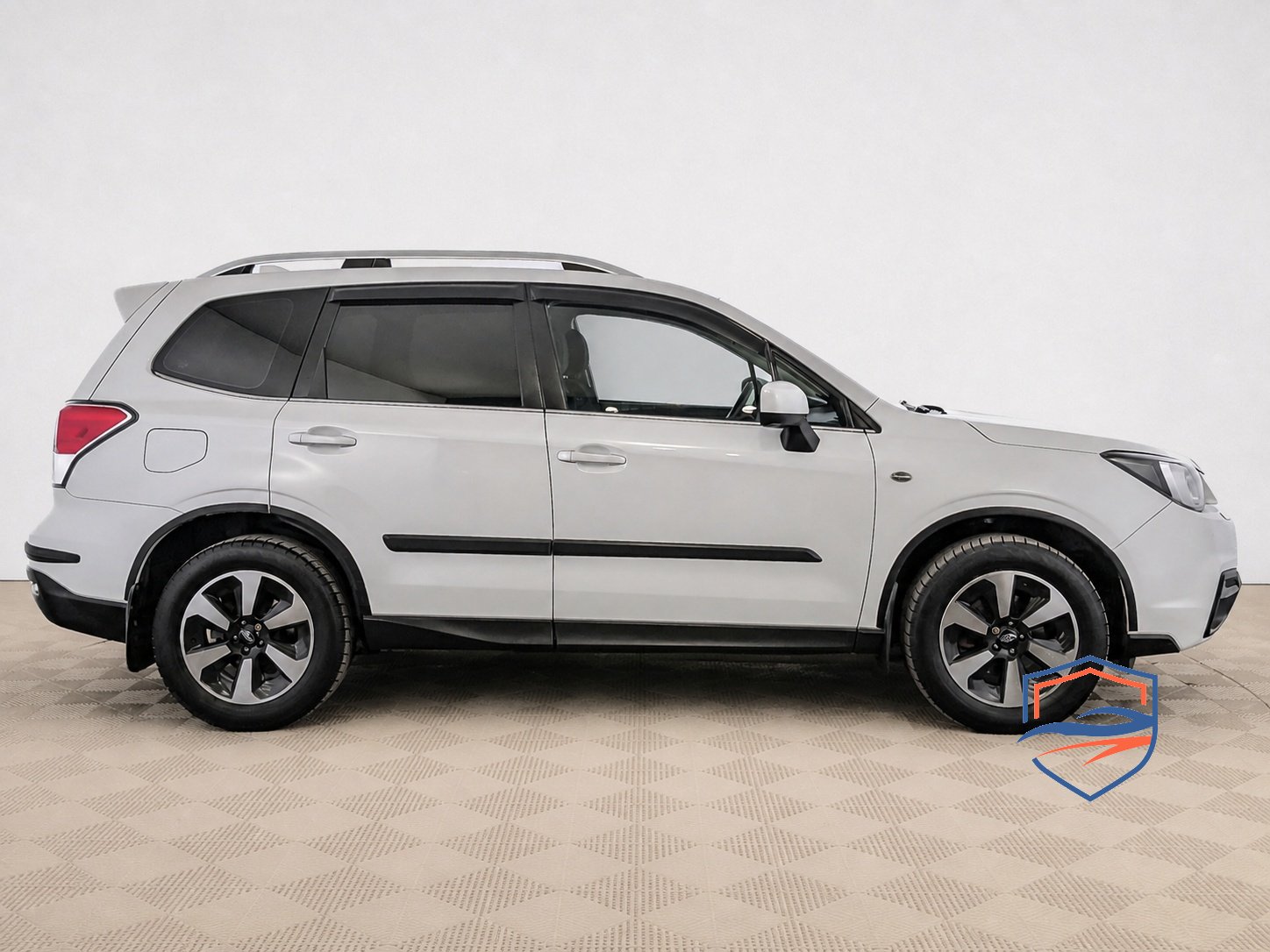 Subaru - Subaru Forester, 2017