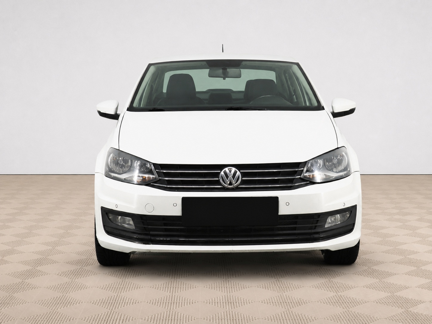 Volkswagen - Volkswagen Polo, 2018