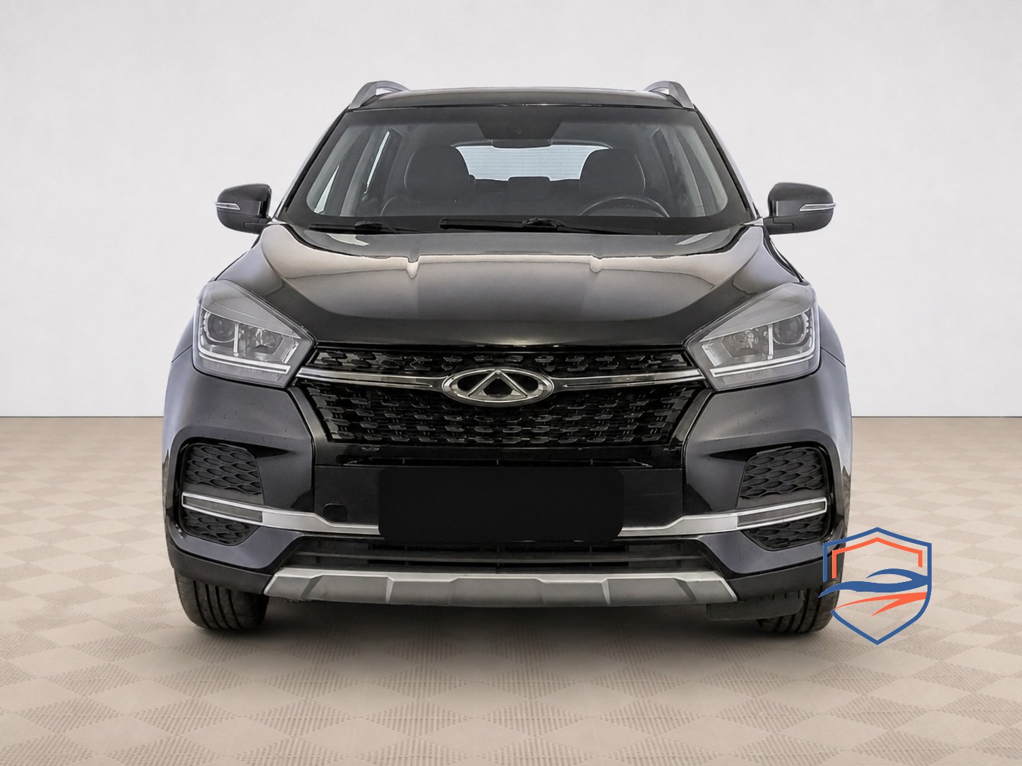 Chery - Chery Tiggo 4 I Рестайлинг, 2022