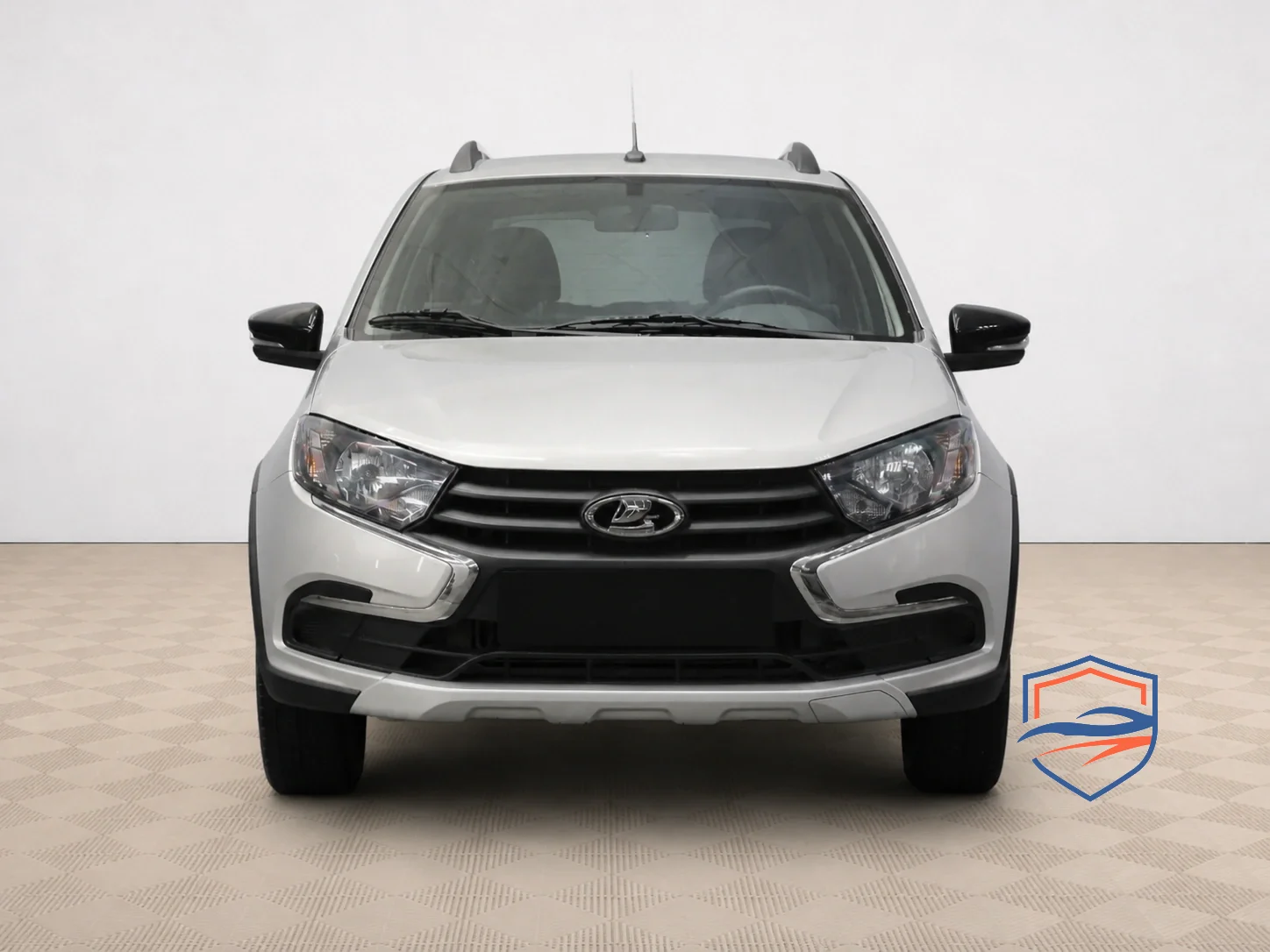 LADA (ВАЗ) - LADA (ВАЗ) Granta Cross I Рестайлинг, 2020 г.
