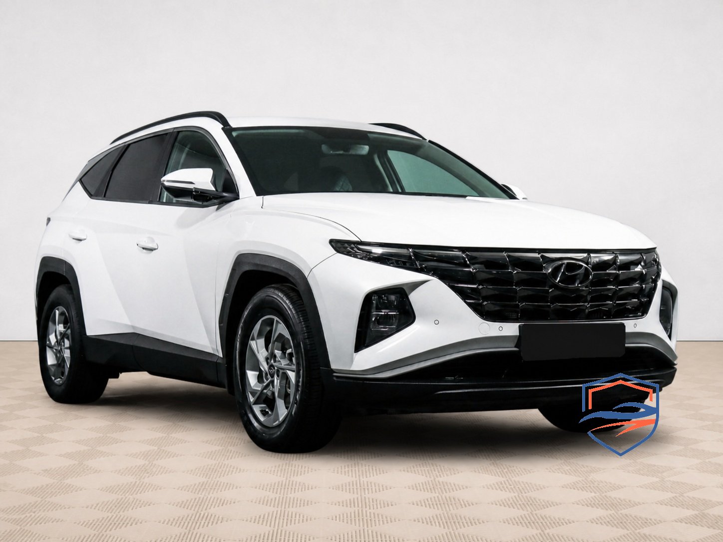 Hyundai - Hyundai Tucson IV, 2022