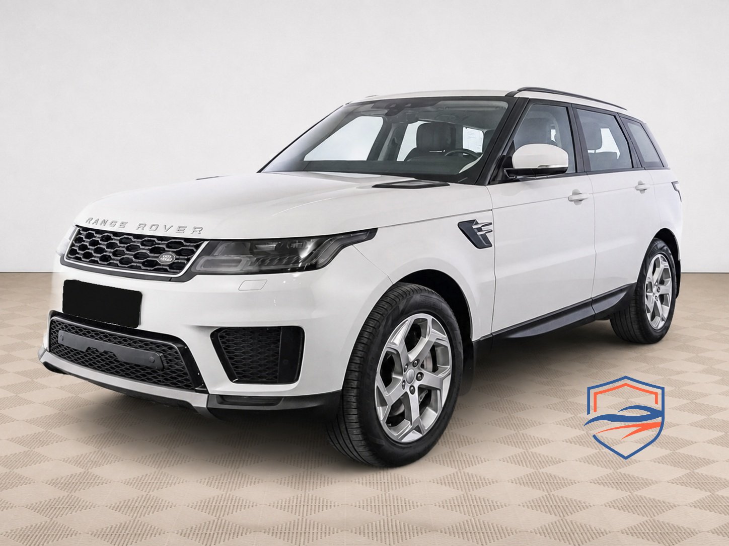 Land Rover - Land Rover Range Rover Sport II Рестайлинг, 2020