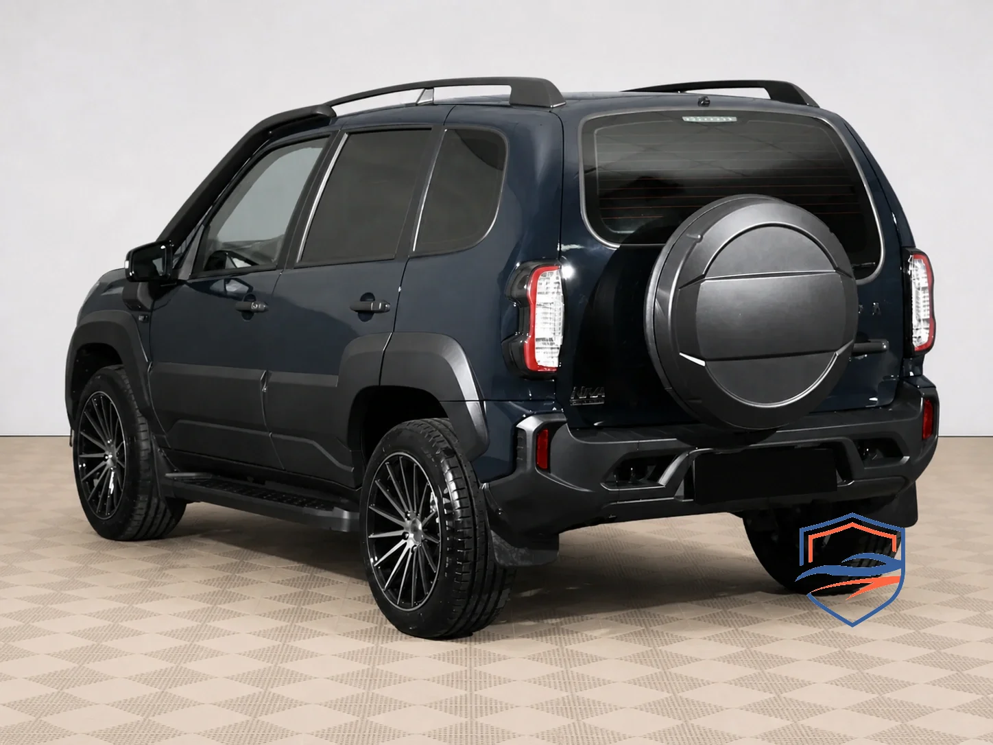 LADA (ВАЗ) - LADA (ВАЗ) Niva Travel I, 2023 г.