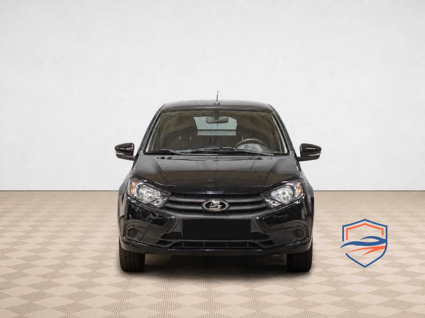 LADA (ВАЗ) - LADA (ВАЗ) Granta I Рестайлинг, 2023 г.