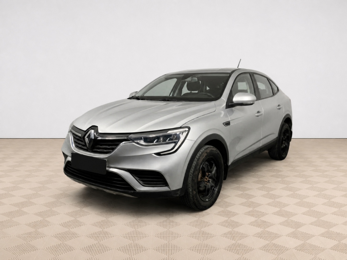 Renault - Renault Arkana, 2020