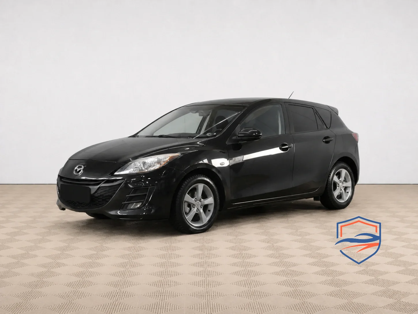 Mazda - Mazda 3 II (BL), 2011 г.
