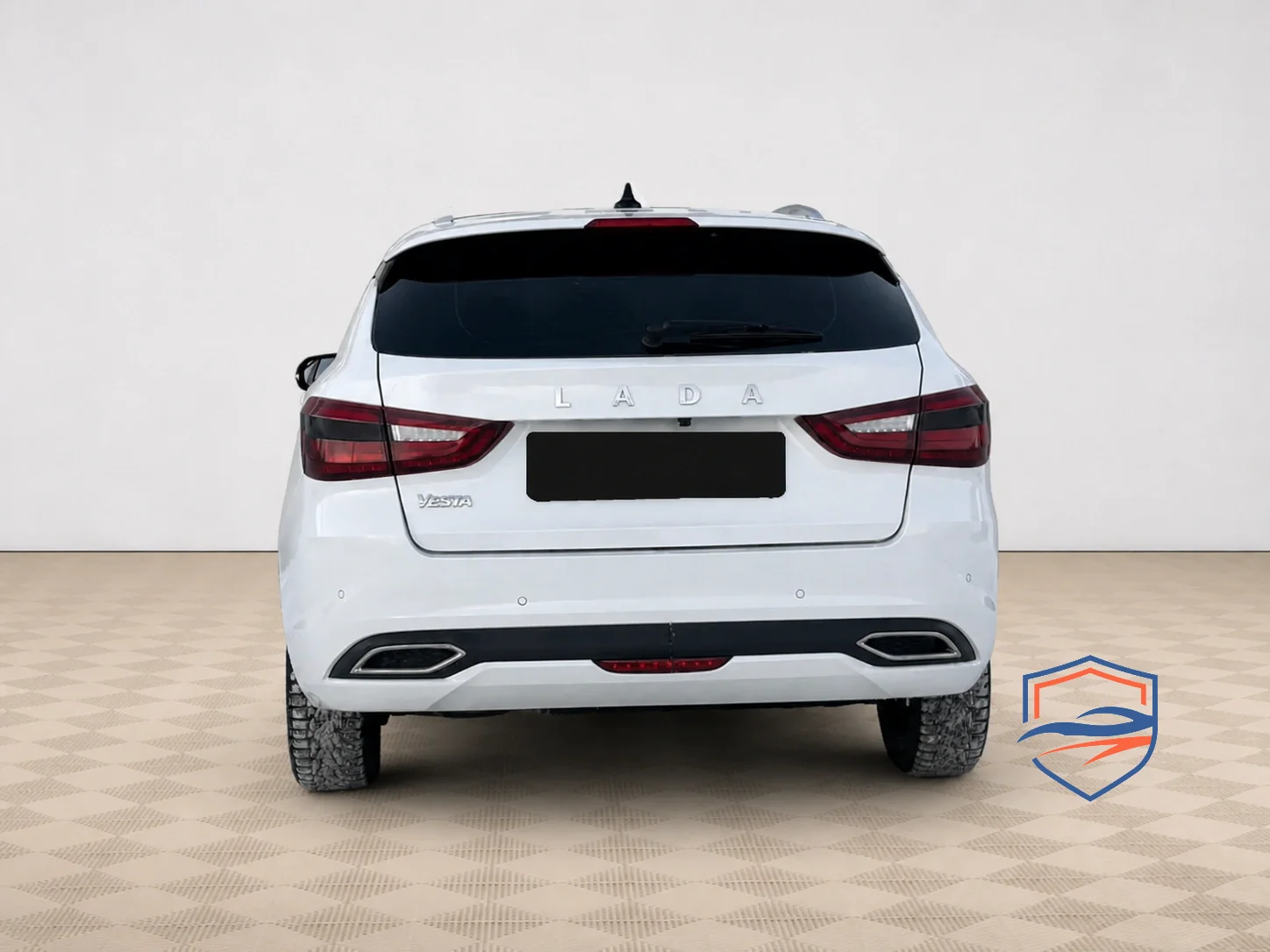 LADA (ВАЗ) - LADA (ВАЗ) Vesta SW I Рестайлинг (NG), 2024 г.