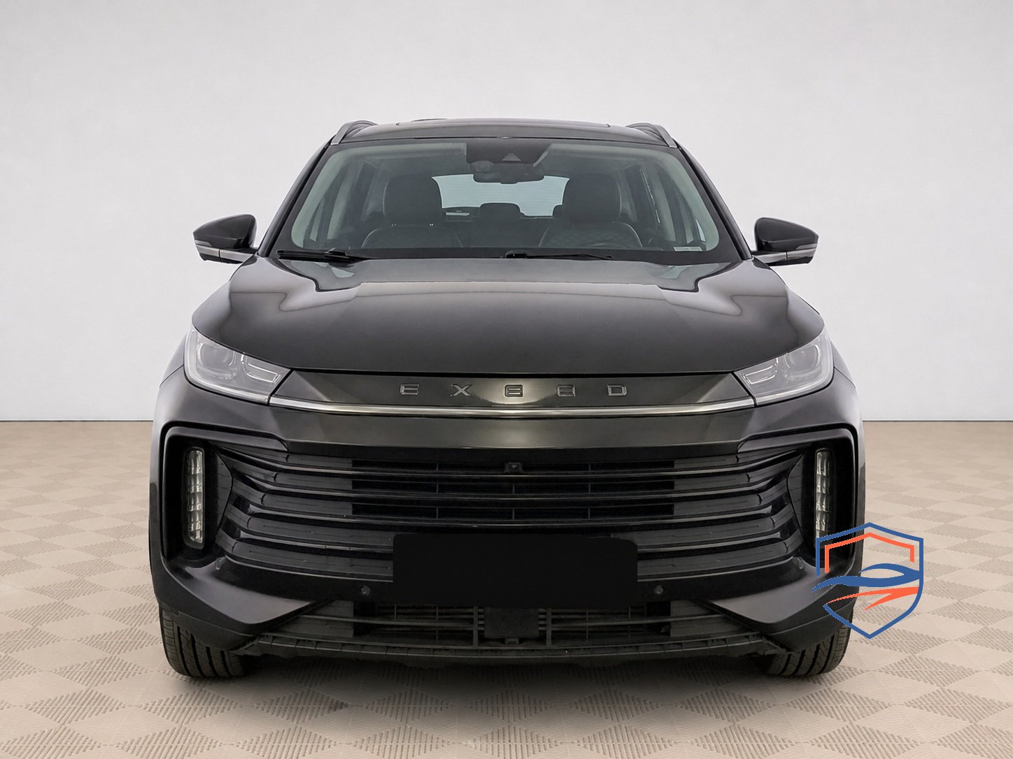EXEED - Exeed TXL, 2022