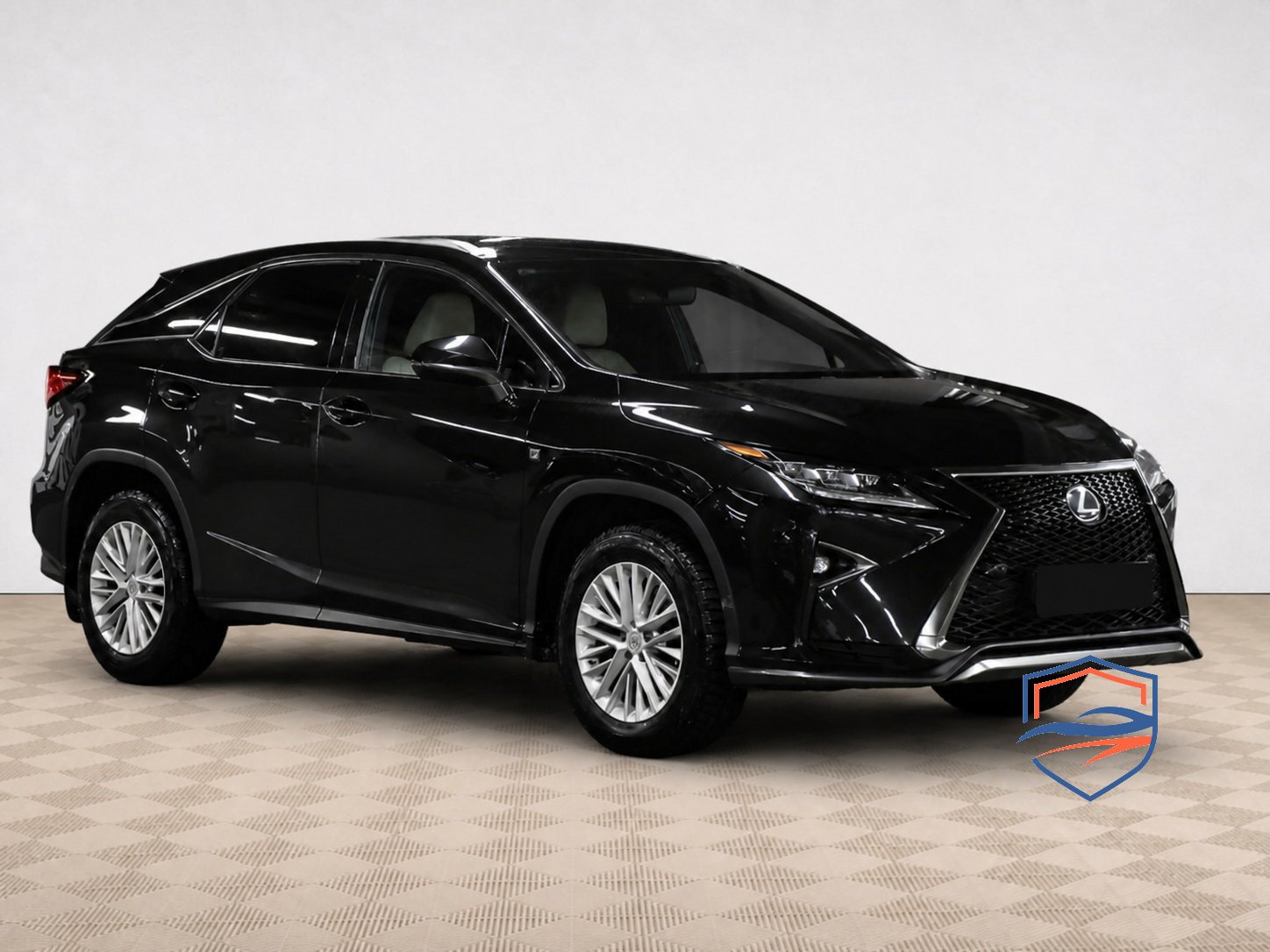 Lexus - Lexus RX 200t IV, 2017