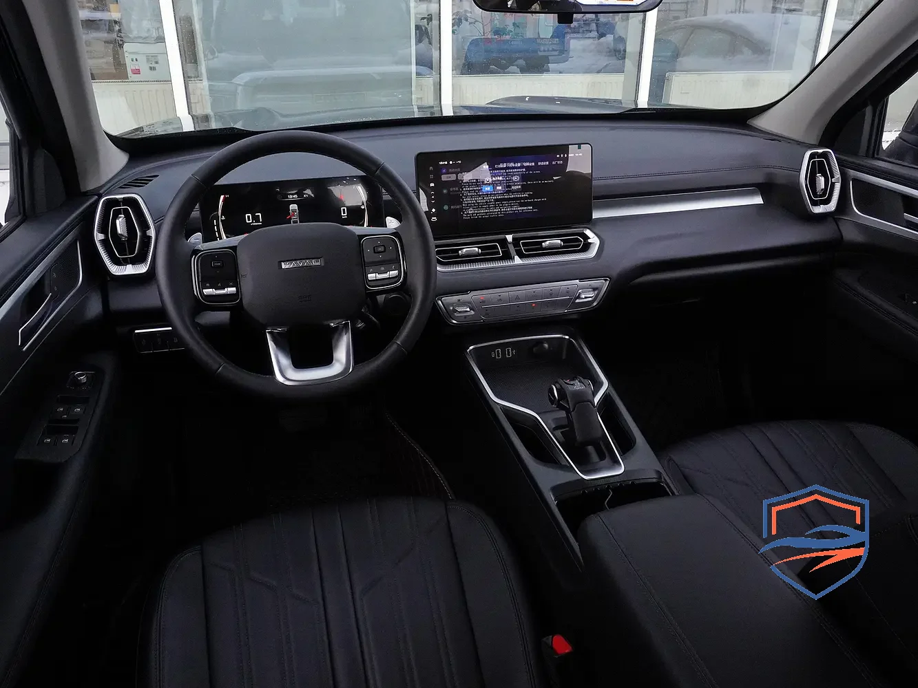 Haval - Haval H5 II, 2023 г.
