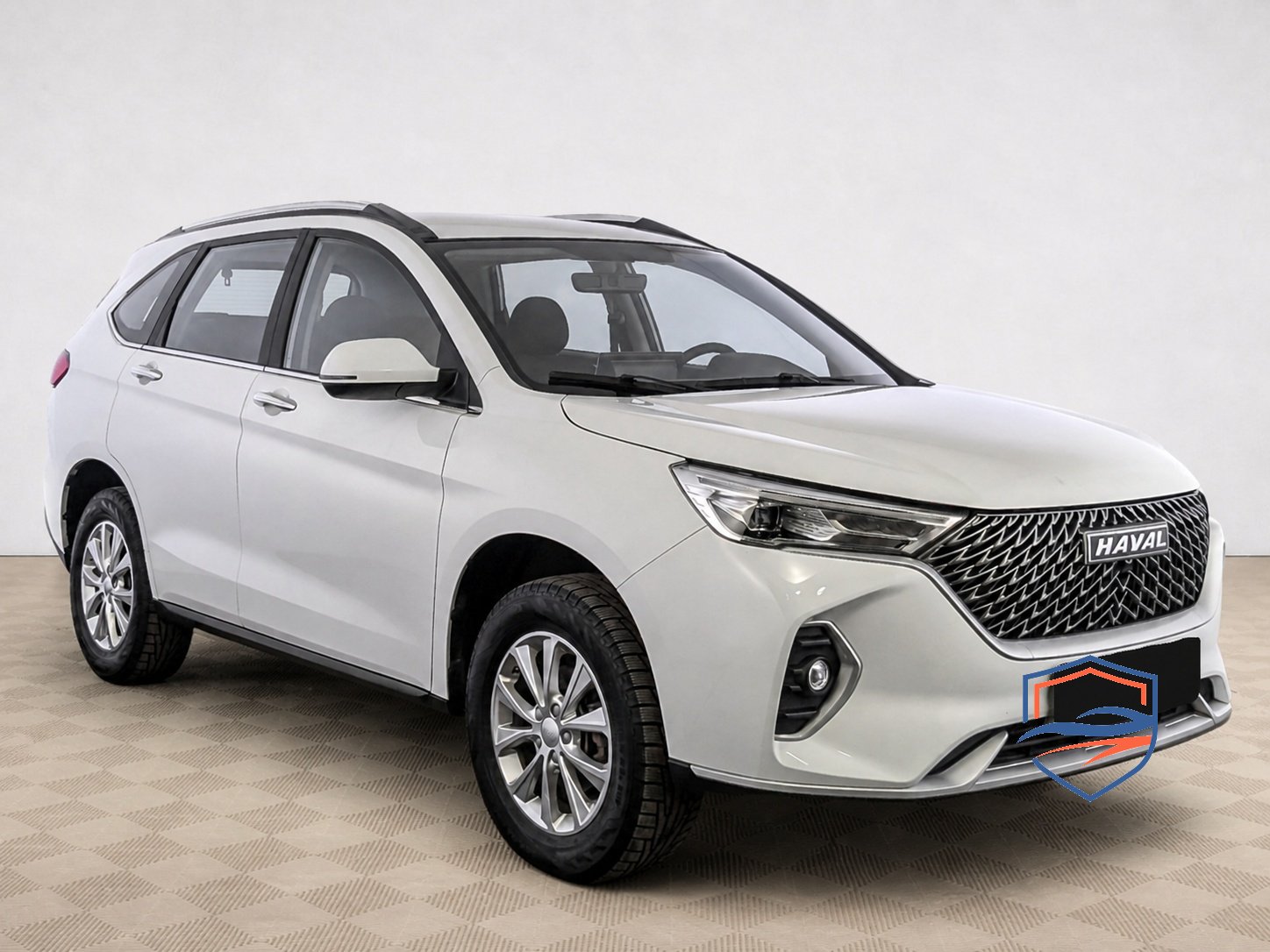 Haval - HAVAL M6, 2024