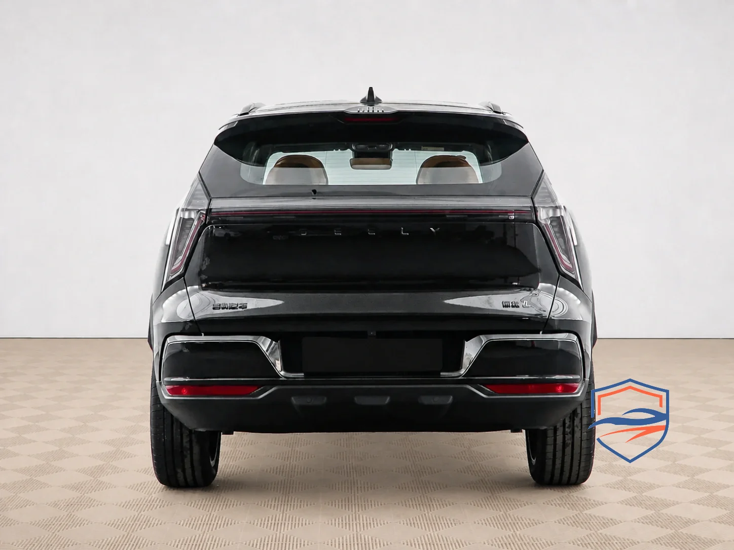 Geely - Geely Atlas II, 2025 г.