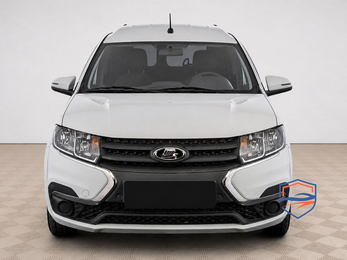 LADA (ВАЗ) - Lada (ВАЗ) Largus I Рестайлинг, 2024