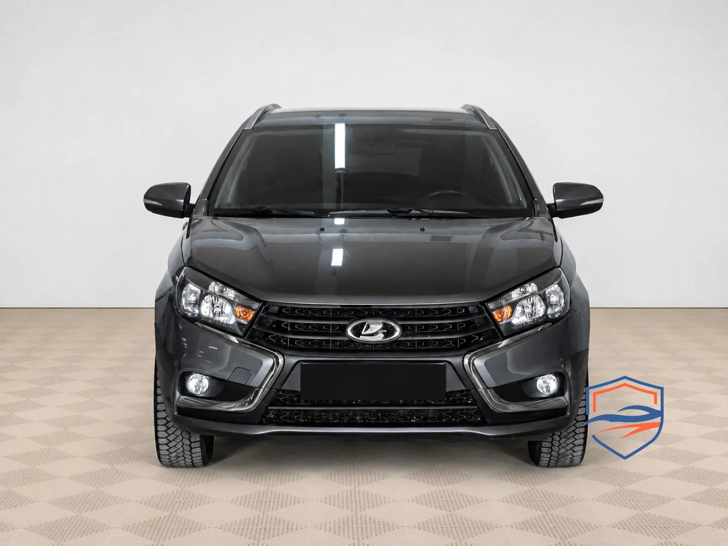LADA (ВАЗ) - LADA (ВАЗ) Vesta SW I, 2018 г.