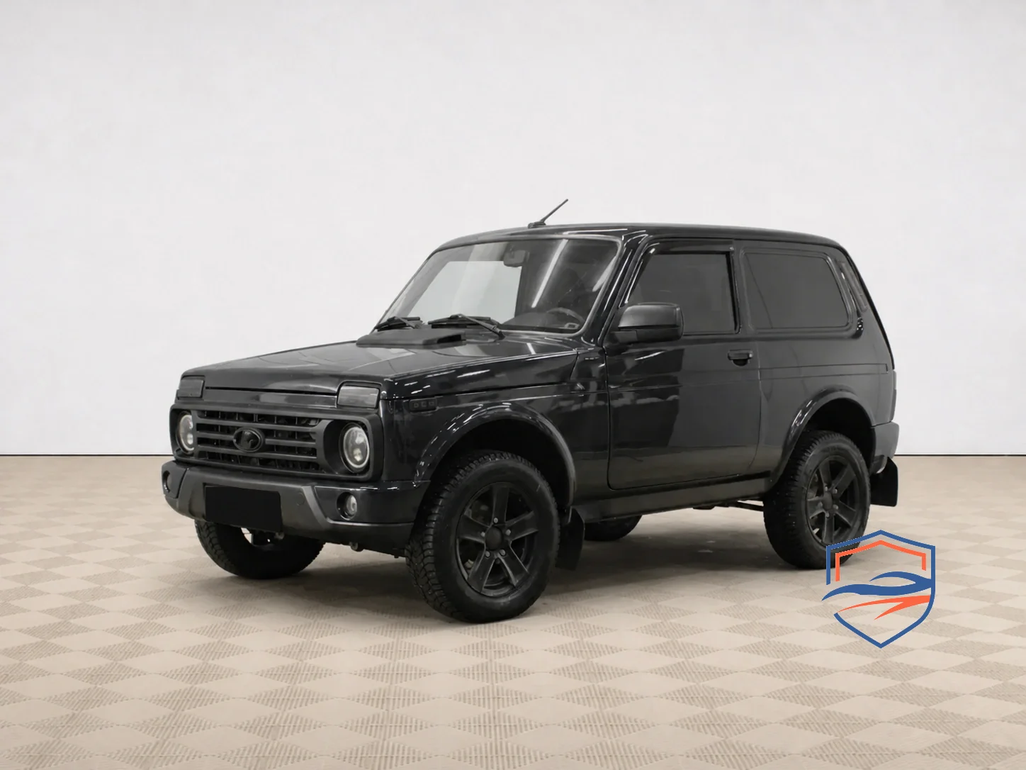 LADA (ВАЗ) - LADA (ВАЗ) Niva Legend Niva Legend, 2023 г.