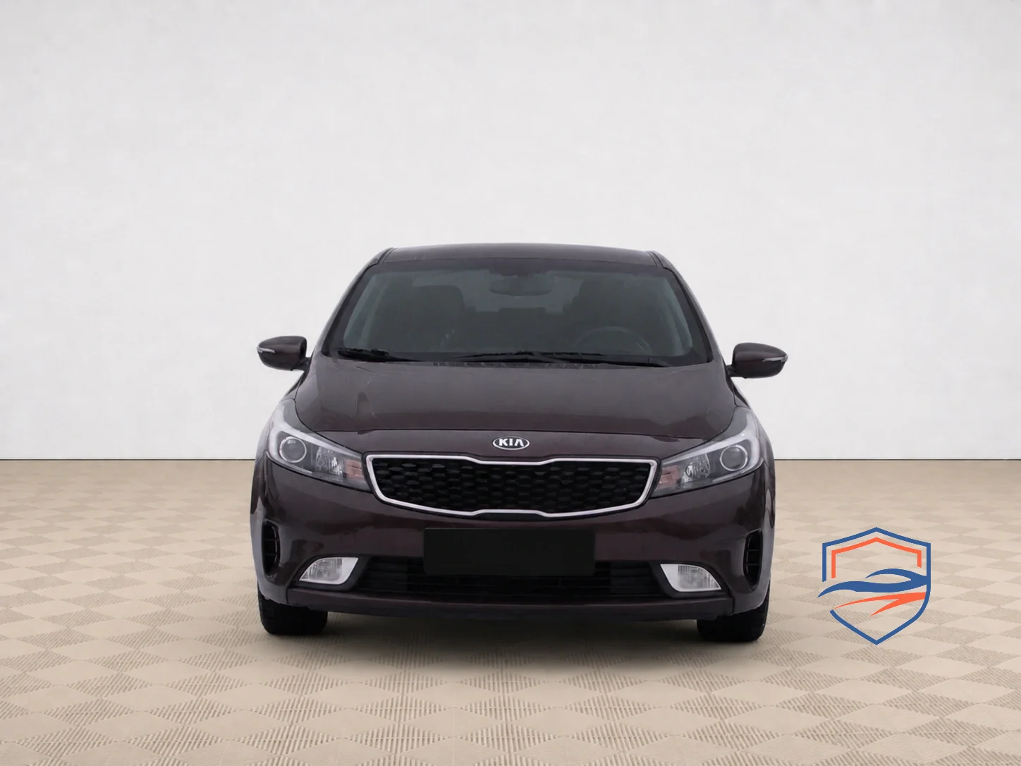 Kia - Kia Cerato III Рестайлинг (Classic), 2016 г.