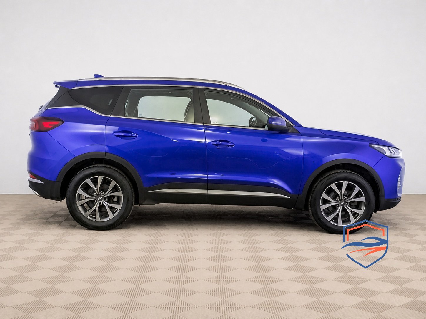 Chery - Chery Tiggo 7 Pro I, 2022