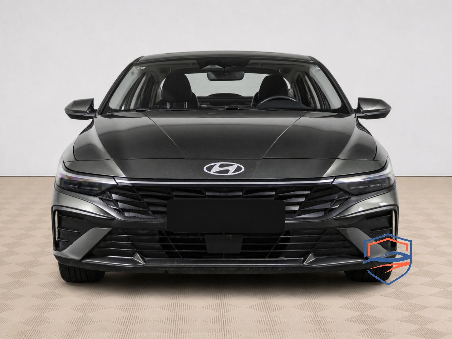 Hyundai - Hyundai Elantra VII (CN7) Рестайлинг, 2023