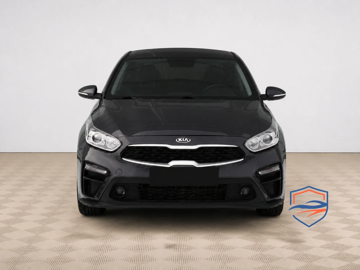 Kia - Kia Cerato IV, 2018 г.
