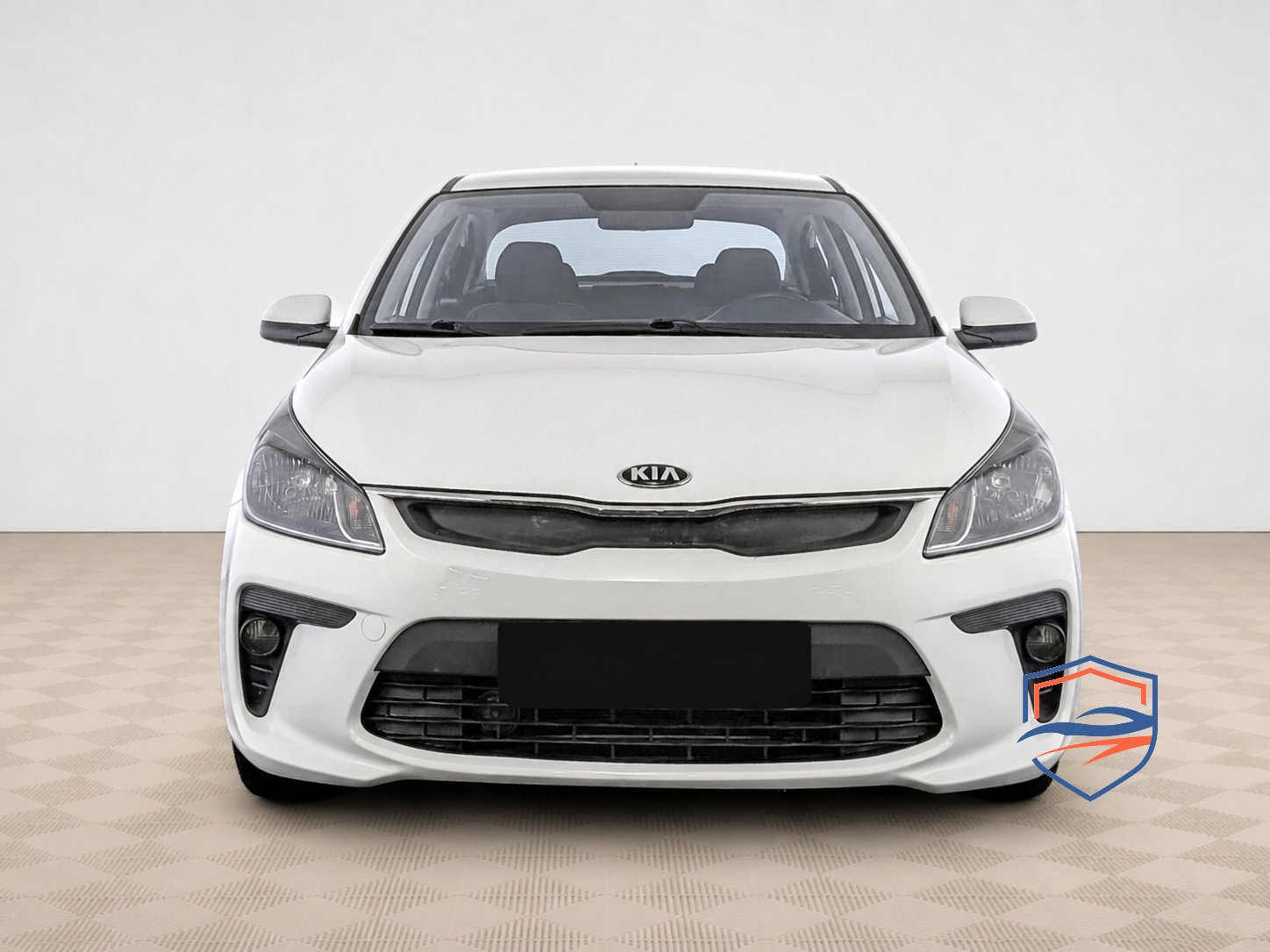 Kia - Kia Rio, 2020