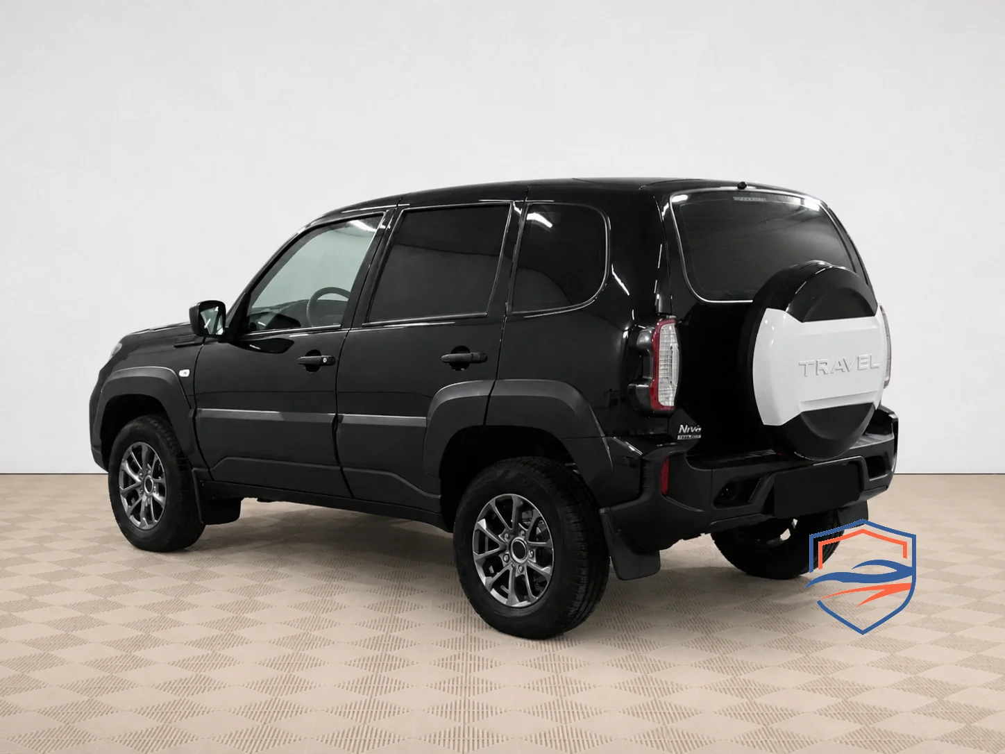 LADA (ВАЗ) - LADA (ВАЗ) Niva Travel I, 2024 г.